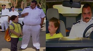 761K views · 2.2K reactions | لما ابنك يكون بيتخانق في المدرسة وتروحلوا فتضرب معاه  | Oscar Production & Distribution | Facebook