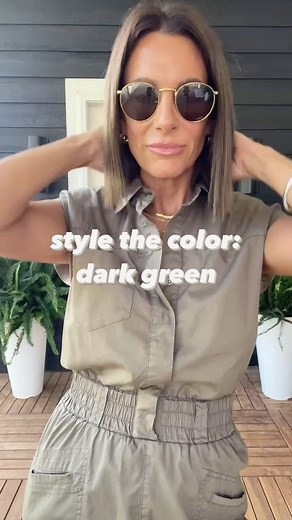 Flutter Newburgh on Reels