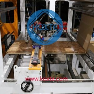 [Hot Item] Full Automatic Recyclable Cushioning Craft Honeycomb Paper Flipkart Envelope Making Machine