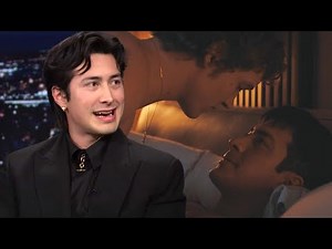 Heated Rivalry: Hudson Williams Reveals Sex Scene SECRETS!