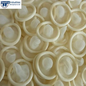 [Hot Item] Automatic 3 Lane Aluminum Foiling Packing Machine for Condom