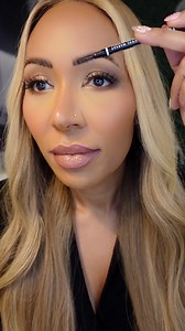 The quest continues. Finally found brown clusters. Did they do the trick?? #blackgirlmagic #eyebrows #eyebrow #makeup #makeuptutorial #makeuplooks | Mara Porter