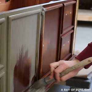 738K views · 13K reactions | What would you have done with this cedar chest? | A Ray of Sunlight - Painted Furniture & DIY | Facebook