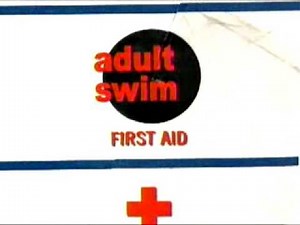 adult swim 2003 intro