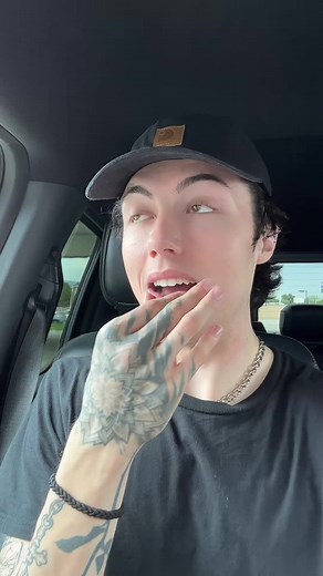 Bellamy James on TikTok