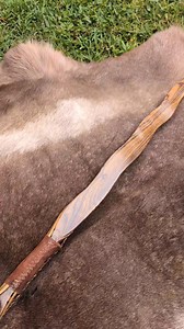 3.2K views · 135 reactions | Got a freshy on the HuntPrimitive website. There's one at 52# and one at 57# they are both gorgeous and ready to roll out! | HuntPrimitive / Gill's Primitive Archery | Facebook