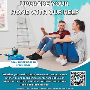 Progressive Credit Union Ltd on Reels | Facebook