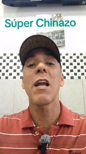 Se vino el Súper Chinazo por cortesía de #apuestasroyal.com | Edixon Alexander Torrealba Valle