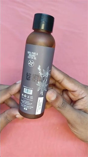 153 Taka 70% Off Skin Cafe Pure Castor Oil Beauty -120m #shorts #daraz #bangladesh #onlineshopping