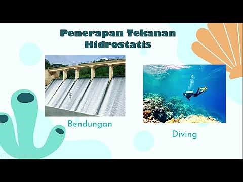 Fisika Kelas XI | Tekanan Hidrostatis | Fluida Statis | Part 1