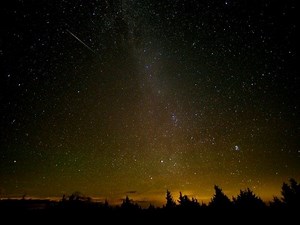 Delta Aquarids, Perseids: How To Watch Meteor Showers In Denver