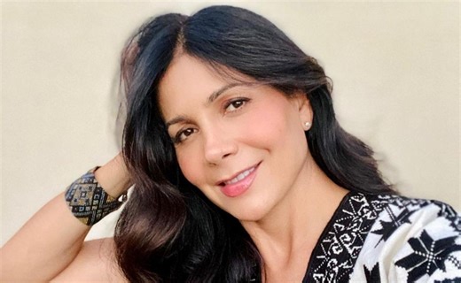 ¿Sergio Mayer corrió a Patricia Manterola de Garibaldi?