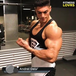 16K views · 1.6K reactions | Best Bodies of 2018! Andreideiu Credit : Fitness Lovers | Health & Fitness | Facebook