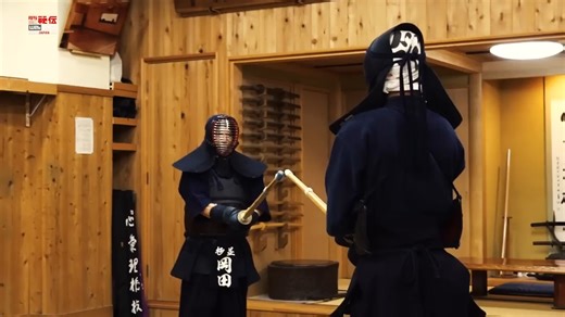 ★Shodokan Kendo Okada Morimasa Kendo Kyoshi 8-dan [Kenjutsu&Iai VOD] https://budojapan.com/vodcat/kenjutsu-iai/ Kendo is one of Japan's most popular martial arts. The history of modern kendo, which has been born from the transmission of the "philosophy and art of the sword. Budojapan introduces various schools through koryu martial arts and kenjutsu. [Kenjutsu&Iai VOD] https://budojapan.com/vodcat/kenjutsu-iai/ ★Official website http://budojapan.com/ ★Twitter https://twitter.com/BudoJapan ★Youtu