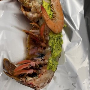 £25 each | The Crispy Cod