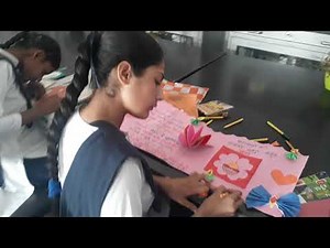 Card Making Competition