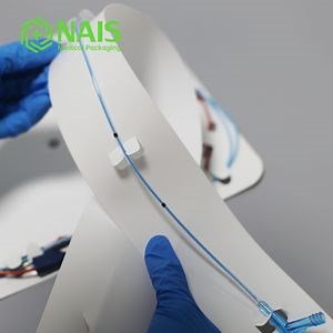 [Hot Item] Multifunctional Surgical Instrument Mounting Card for Medical Supplies