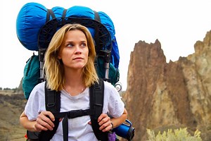 Reese Witherspoon is back in the Oscar game with ‘Wild’