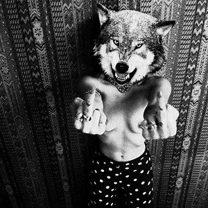Lolawolf - Calm Down