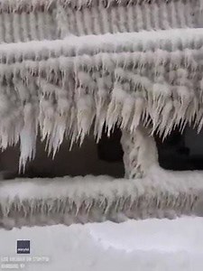 79K views · 1.8K reactions | BRRRRR!!! Strong winds and freezing...