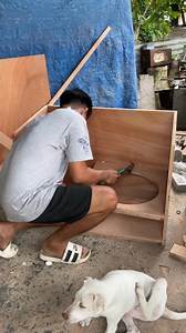 133K views · 1.5K reactions | installing speaker board d18 size #fypシ゚viralシfypシ゚viralシalシ #followers #fblifestyle #highlights | Bmj Electronics & fiber glass maker | Facebook