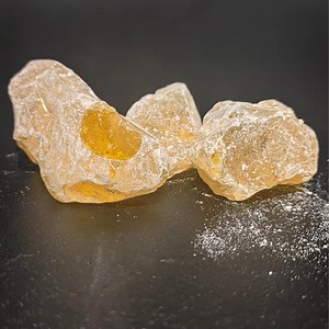 [Hot Item] Superior Gum Rosin Resin, Pinus Massoniana Lamb