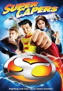 Supercapers