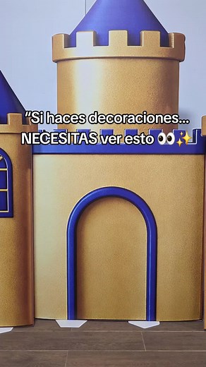 Transforma tu evento en un sueño de princesa