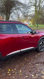 2.7K reactions · 161 shares | Electric Cars Hard To Charge… Are They? We Put The Peugeot e-2008 To The Test! | PEUGEOT | Facebook