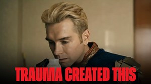 Homelander’s milk fetish has a bizarre backstory