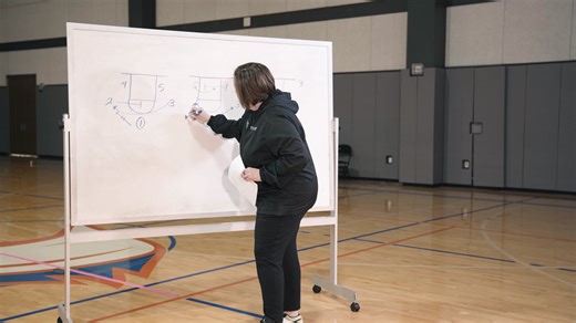 1.3K views · 124 reactions | Ready for more in 2024.  The 2024 Schedule is out NOW: on.nba.com/41rbelm | Dallas Wings | Facebook