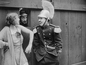 A BURLESQUE ON CARMEN (1916) (reconstruction) - Charlie Chaplin