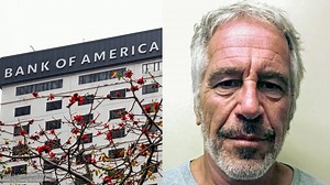 Bank of America to pay $72.5M to Jeffrey Epstein victims