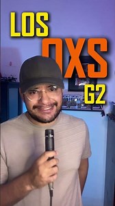 The best headphones 😎 #oxs #oxsmx #oxsg2 #xspace #gamingheadphones