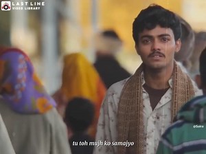 Sang rahiyo ❤️🥀 | 𝙇 𝙖 𝙨 𝙩 𝙡 𝙞 𝙣 𝙚 ミ