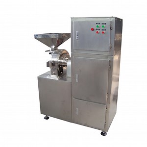 [Hot Item] Heavy-Duty Super Fine Food Pulverizer for Commercial Applications