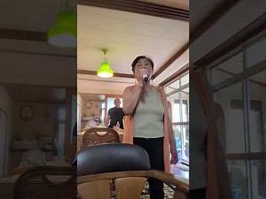 人生しみじみ。天童よしみ。