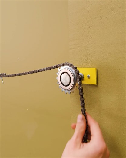 744K views · 514 reactions | Awesome Rope Tensioner Hacks! | Bored Panda Art | Facebook