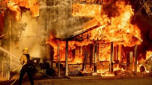 No changes to evacuation statuses with Beckwourth Complex Fire