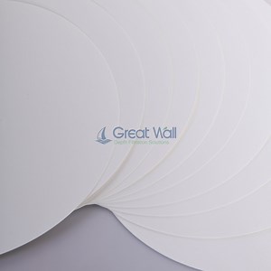 [Hot Item] Humidifier Industrial Paper Filter Sheet Epoxy Resin Paper Filter