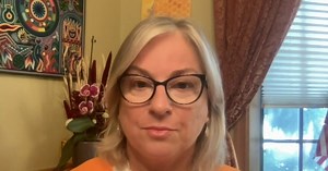 Democratic Rep. Susan Wild: “The President’s communications have been less than reassuring”