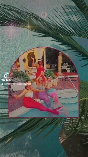 The Gardens Hotel Presents: Hot Havana Nights with Tangela For Fantasy Fest Queen 2023! Thank you to everyone who joined in on the fun, and for your contributions to the 2023 Key West Fantasy Fest Campaign! @tangela @MermaidKristiAnn @lusain1 @theoriginalmountainmermaid @thegardenshotelkeywest #tripadvisortravellerschoice2023 #thegardenshotelkeywest #fantasyfest2023 #floridakeysspca #keywest #floridakeys #katemiano #boutiquehotel #luxuryhotelsandresort #hiddengem #secretgarden #havananights #hot