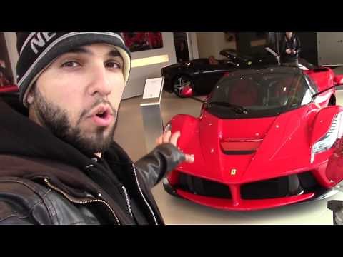 LaFerrari For Sale! Just How Much??