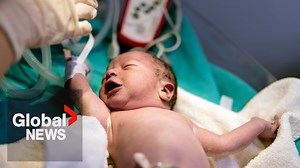 Birth trauma: Why injuries during labour are so alarmingly high in Canada - The Global Herald