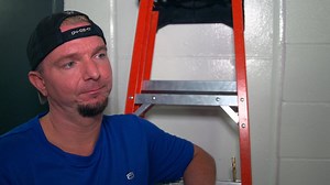 James Ellsworth is ready for the first Women's Money in the Bank Ladder Match: WWE.com Exclusive, June 18, 2017