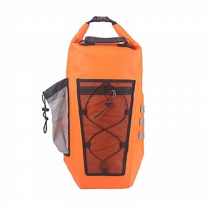 [Hot Item] Ultimate 20L Waterproof Dry Bag Backpack for Camping Adventures