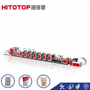 [Hot Item] Semi-Automatic Flexographic Printer Slotter Paper Maker Carton Machine Carton Printing Machine