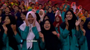 22K views · 325 reactions | Pada hafal semua nih #NETVERSE | Ini Talkshow NET. | Facebook