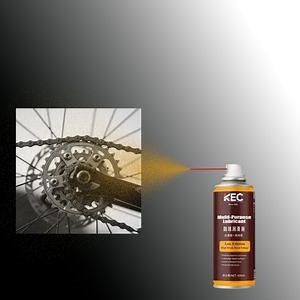 [Hot Item] Industrial Rust Remover and Multi-Purpose Lubricant with Smart Straw