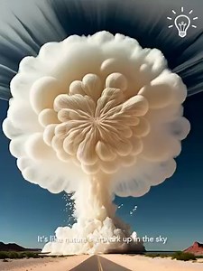 Spectacular cloud formations 🤯 | Simple Life